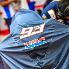 MotoGP se congela hasta 2022