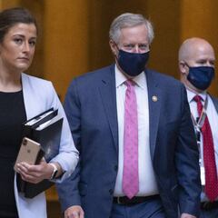 Segundo cheque estímulo: ¿quién sería elegible para la nueva propuesta?