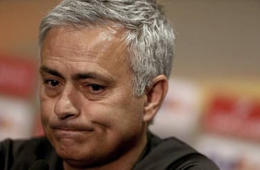 Jose Mourinho accused of 3.3 million euro tax fraud