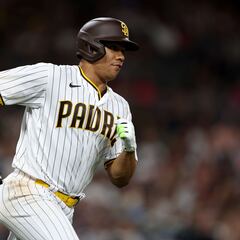San Diego Padres niegan permiso a Juan Soto para jugar en LIDOM