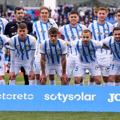 El Leganés se queda sin soluciones de banquillo para seguir el ritmo