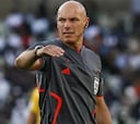 Howard Webb arbitrará el Juventus-Real Madrid del martes