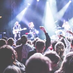 ¡Aparta las fechas! Estos son los conciertos y festivales confirmados en 2022