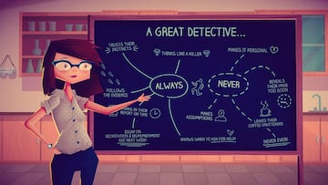 Imágenes de Jenny LeClue: Detectivu