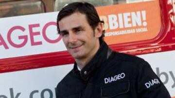 De la Rosa busca equipo para ser tercer piloto