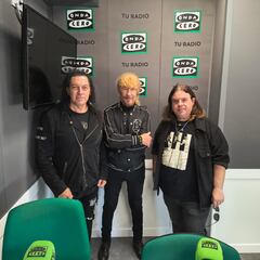 Medina Azahara quiere despedirse en El Arcángel