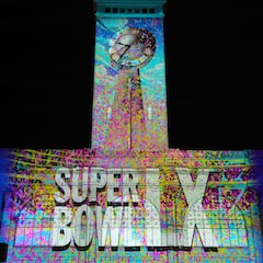 ¿Dónde se puede ver la Super Bowl LX? Los mejores bares y restaurantes para ver la NFL en la noche de Madrid, Barcelona, Sevilla…