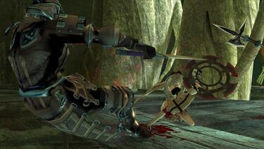 Galería de imágenes: Drakengard 3