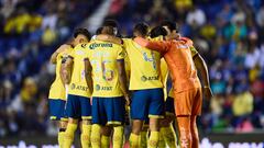 La posible alineación que mandaría América para enfrentar a Monterrey en Liga MX, Clausura 2025