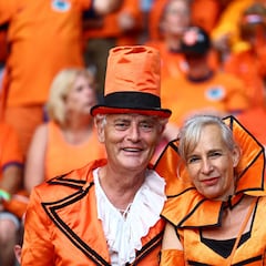 Países Bajos Club de Fútbol