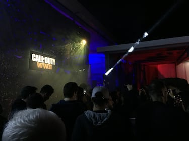 Activision habla sobre el fracaso de CoD Infinite Warfare