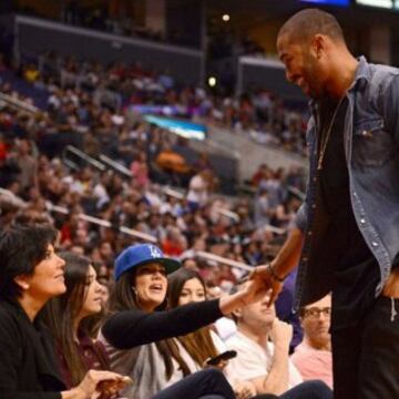 Matt Kemp (NBA)