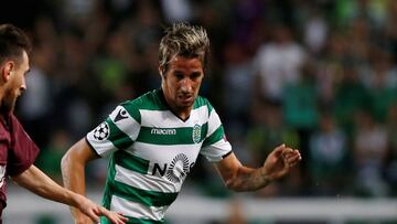 A Bola: el Sporting pedirá extender la cesión de Coentrao