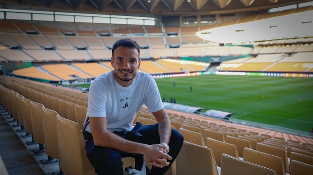 Chirivella: “España es una mina de jugadores que entienden el fútbol”