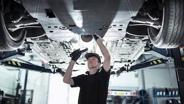 Catalytic converter can cost a pretty penny
