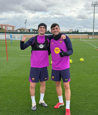 Los deportistas y famosos en Instagram