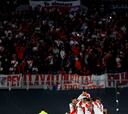 Entradas agotadas para River - Atlético Tucumán