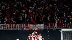 Entradas agotadas para River - Atlético Tucumán