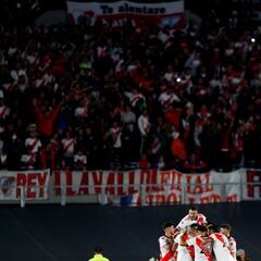 Entradas agotadas para River - Atlético Tucumán