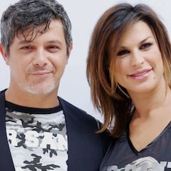 Raquel Perera recupera una foto con Alejandro Sanz y lanza una profunda reflexión