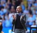 Presidente del City le exige la Champions a 'Pep' Guardiola