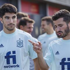 El Fair Play condiciona la negociación con Gayà y Soler