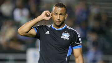 El ex jugador del San Jose Earthquakes ahora se encuentra como agente de futbolistas con Soccer Sport Group y firmó a sus primeros clientes.