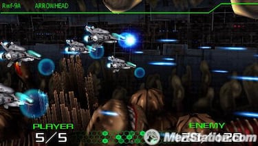 R-Type Command, Impresiones