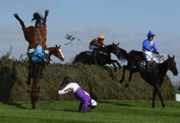 Grand National de 2009.