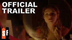 Rose A Love Story, tráiler oficial