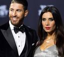 La lista de invitados a la boda de Sergio Ramos y Pilar Rubio: futbolistas, toreros, cantantes...