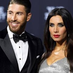 La lista de invitados a la boda de Sergio Ramos y Pilar Rubio: futbolistas, toreros, cantantes...