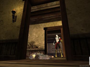 Legacy of Kain: Blood Omen 2 (Xbox)