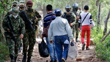 Mapa y cifras de casos de coronavirus por estados en Venezuela hoy, 19 de octubre