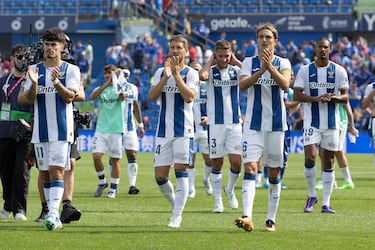 El equipo madrileño es propiedad de Jeff Luhnow, exejecutivo de béisbol mexicano-estadounidense.