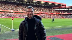 Concepción planea otro golpe: brilló en Chile y juega en Argentina