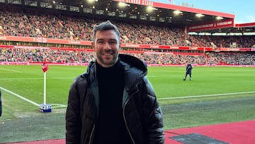 Concepción planea otro golpe: brilló en Chile y juega en Argentina