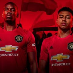 El United sigue con Pogba el mismo camino que el Chelsea con Hazard