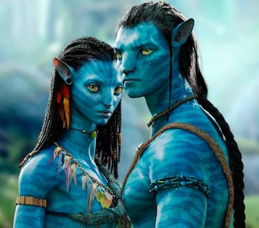Avatar 2 ya tiene título oficial y pone fecha a su primer tráiler, exclusivo de cines