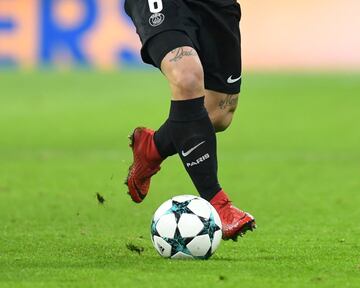 Marca Nike.
Ingresa 3 millones de euros al año.
