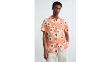 Evita el calor (y anticípate al verano) con la colección de ropa lino de C&A para hombre y para mujer