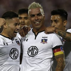 Paredes, el imprescindible para tu equipo en la Liga de los Ases