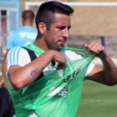 Mauricio Isla entrena por primera vez con el Marsella