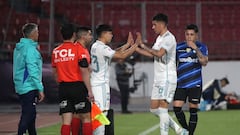 El rival ideal para la U