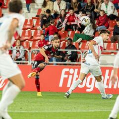 Salinas: “El equipo tiene confianza plena en el cuerpo técnico”