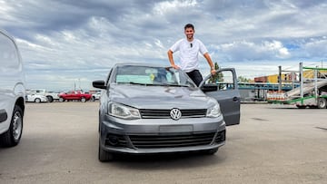 El creador de contenidos que le dio un gran giro a su vida: “Ha sido divertido”