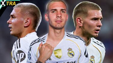 #Xtra | Impacto Mastantuono: Argentina ya es del Real Madrid