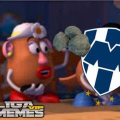 Los memes del Clásico Regio entre Monterrey y Tigres