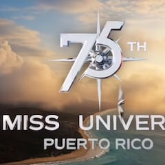 Ya es oficial: Miss Universo regresa a Puerto Rico