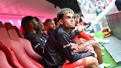Bayern Múnich - Tottenham: TV, horario y cómo ver el amistoso de pretemporada